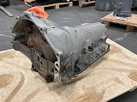 Hummer transmissie - afbeelding 3 van  8