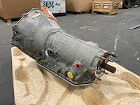 Hummer transmissie - afbeelding 4 van  8