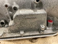 Hummer transmissie - afbeelding 7 van  8