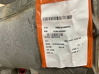 Hummer transmissie - afbeelding 8 van  8