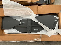 Hummer vehicle cover canvas kit - afbeelding 4 van  7