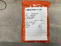 Hummer vehicle cover canvas kit - afbeelding 7 van  7