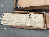 Hummer vehicle cover canvas kit - afbeelding 5 van  7