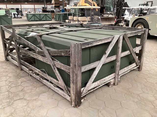 Humvee hardop - afbeelding 4 van  4