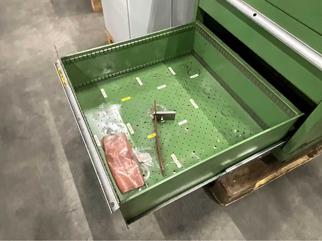 Huni ladenkast - afbeelding 2 van  10