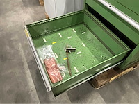 Huni ladenkast - afbeelding 2 van  10