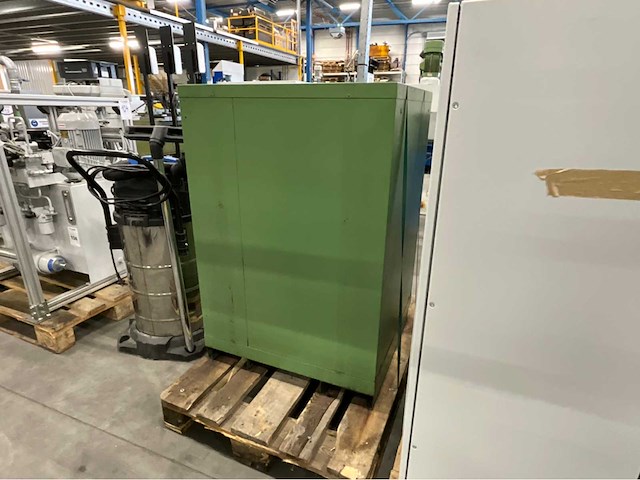 Huni ladenkast - afbeelding 4 van  10