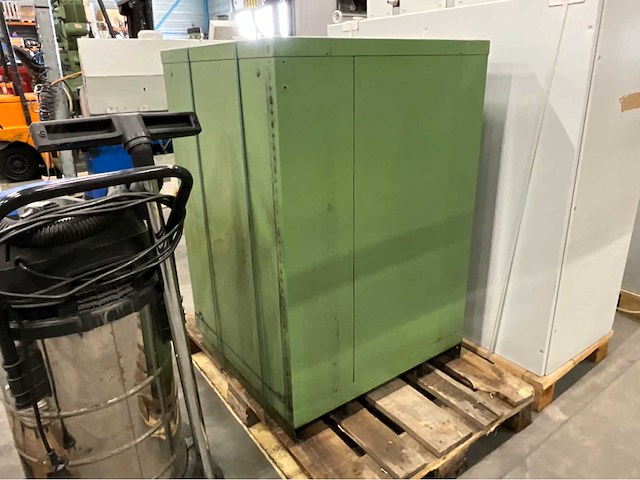 Huni ladenkast - afbeelding 5 van  10