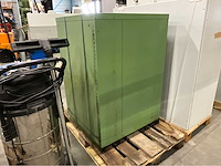 Huni ladenkast - afbeelding 5 van  10