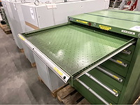 Huni ladenkast - afbeelding 6 van  10