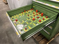 Huni ladenkast - afbeelding 8 van  10