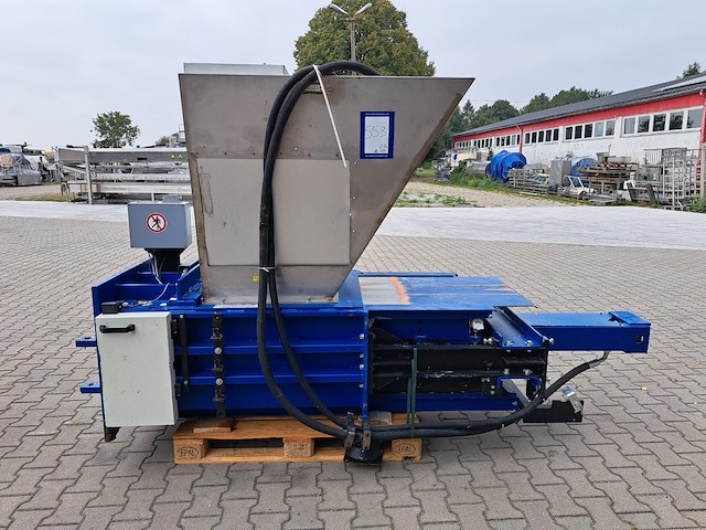 Hunkeler systeme ag - afbeelding 5 van  24