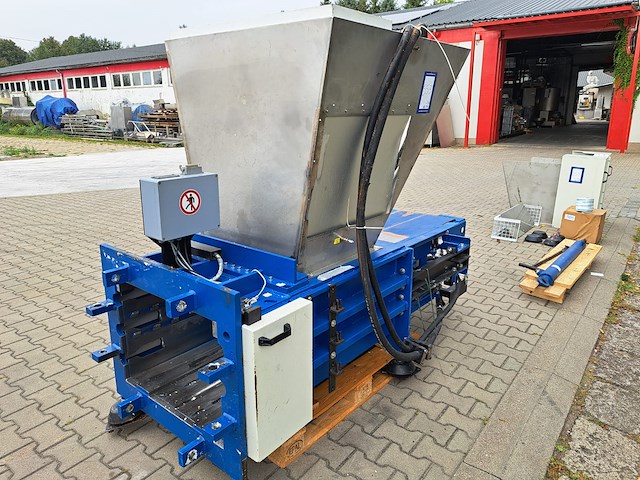 Hunkeler systeme ag - afbeelding 6 van  24