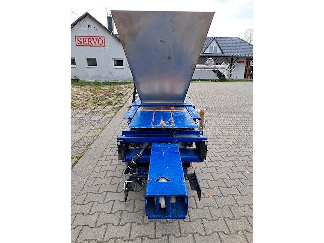 Hunkeler systeme ag - afbeelding 8 van  24