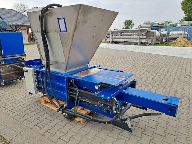 Hunkeler systeme ag - afbeelding 9 van  24