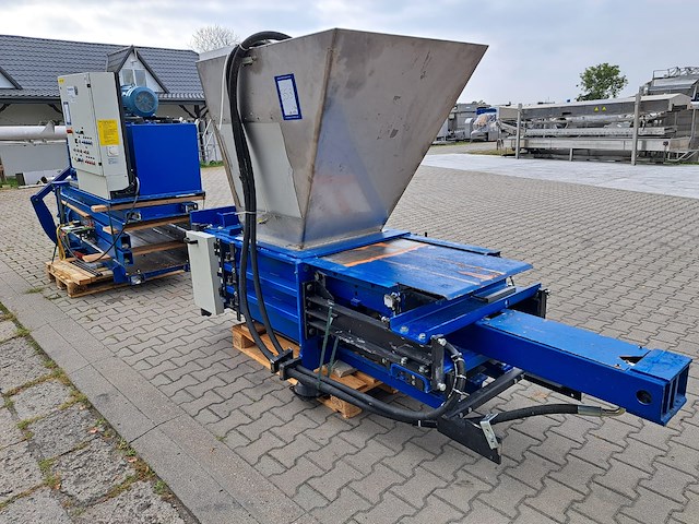 Hunkeler systeme ag - afbeelding 1 van  24