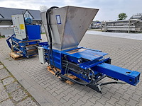 Hunkeler systeme ag - afbeelding 1 van  24