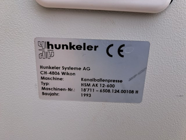 Hunkeler systeme ag - afbeelding 13 van  24