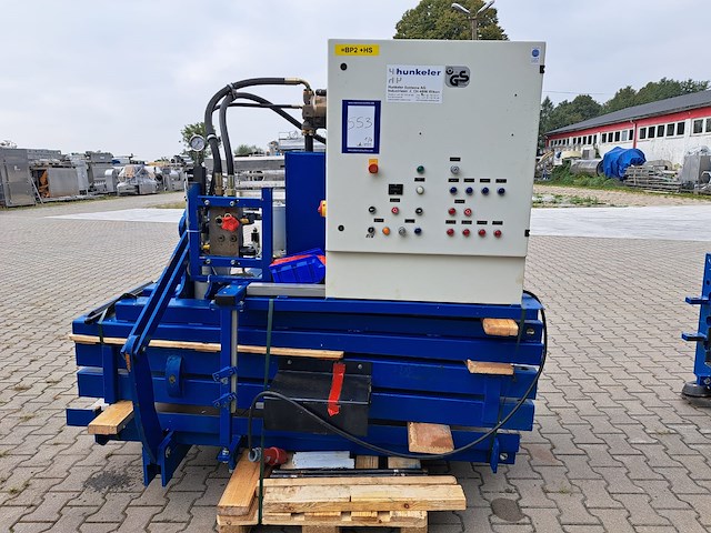 Hunkeler systeme ag - afbeelding 18 van  24