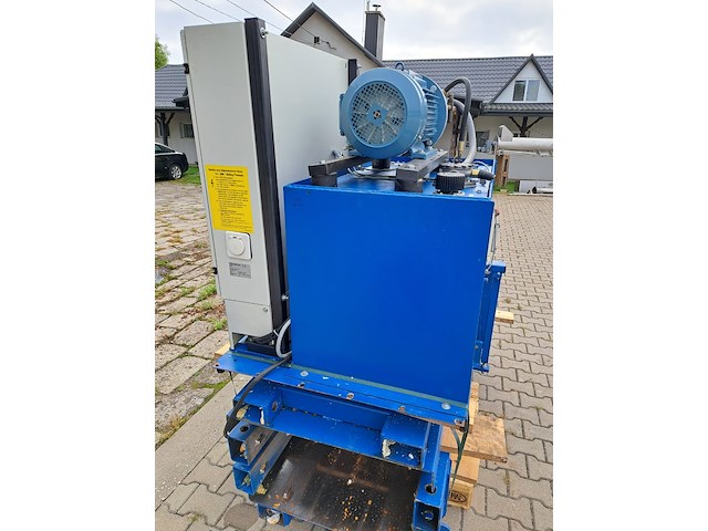 Hunkeler systeme ag - afbeelding 20 van  24