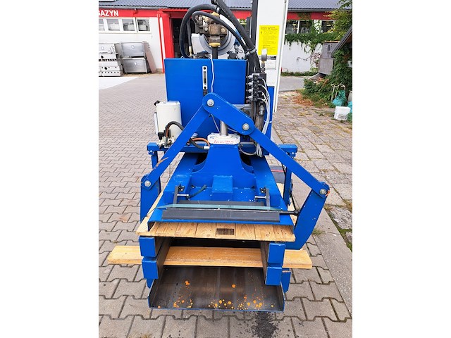 Hunkeler systeme ag - afbeelding 21 van  24