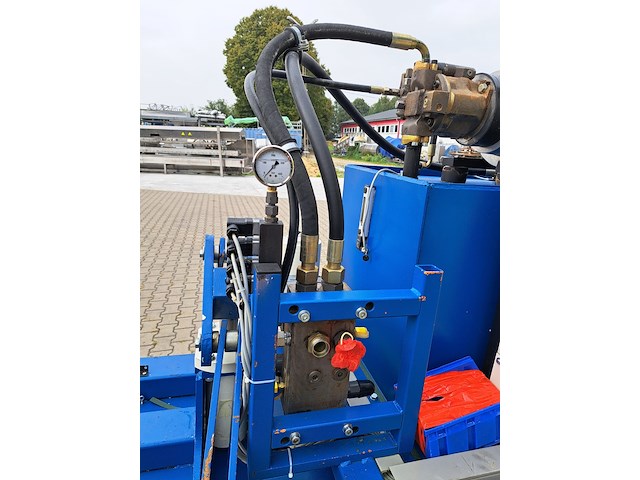 Hunkeler systeme ag - afbeelding 22 van  24