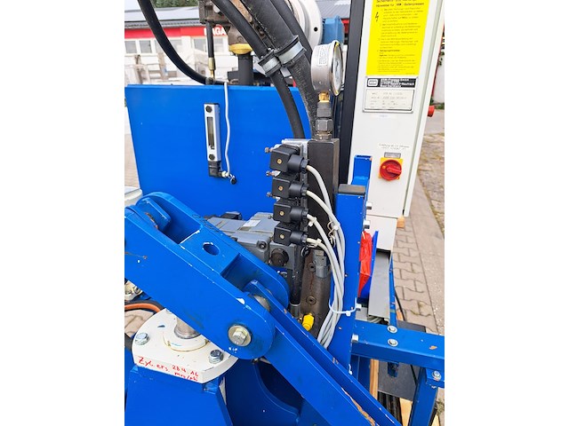 Hunkeler systeme ag - afbeelding 23 van  24