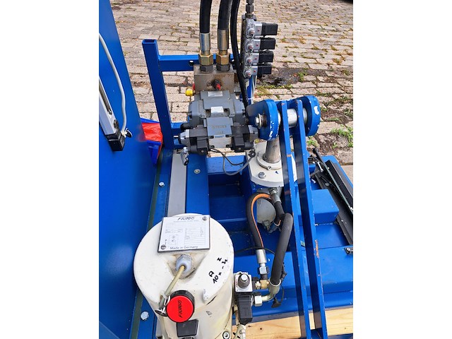 Hunkeler systeme ag - afbeelding 24 van  24