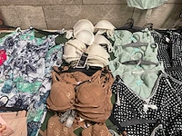 Hunkemoller & jill ashley lingerie (100x) - afbeelding 4 van  20