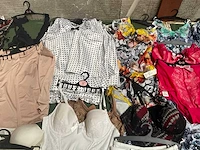 Hunkemoller & jill ashley lingerie (100x) - afbeelding 7 van  20