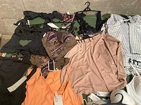 Hunkemoller & jill ashley lingerie (100x) - afbeelding 8 van  20