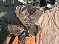 Hunkemoller & jill ashley lingerie (100x) - afbeelding 9 van  20