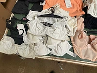 Hunkemoller & jill ashley lingerie (100x) - afbeelding 11 van  20