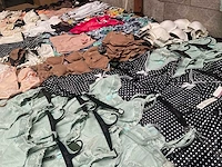 Hunkemoller & jill ashley lingerie (100x)