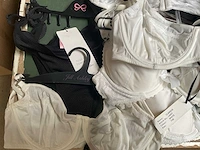 Hunkemoller & jill ashley lingerie (100x) - afbeelding 15 van  20