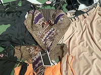 Hunkemoller & jill ashley lingerie (100x) - afbeelding 17 van  20