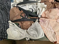 Hunkemoller & jill ashley lingerie (100x) - afbeelding 20 van  20