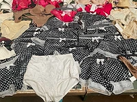 Hunkemoller & jill ashley lingerie (180x) - afbeelding 6 van  21