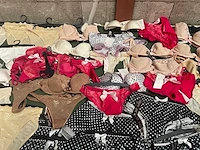 Hunkemoller & jill ashley lingerie (180x) - afbeelding 7 van  21