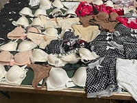 Hunkemoller & jill ashley lingerie (180x) - afbeelding 9 van  21