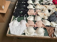 Hunkemoller & jill ashley lingerie (180x) - afbeelding 10 van  21