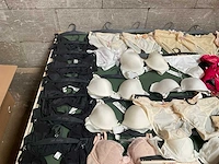 Hunkemoller & jill ashley lingerie (180x) - afbeelding 11 van  21