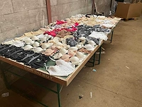 Hunkemoller & jill ashley lingerie (180x) - afbeelding 13 van  21