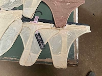 Hunkemoller & jill ashley lingerie (180x) - afbeelding 17 van  21