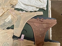 Hunkemoller & jill ashley lingerie (180x) - afbeelding 18 van  21