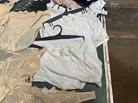 Hunkemoller & jill ashley lingerie (180x) - afbeelding 19 van  21