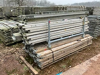 Hünnebeck bosta aluminium vloerdelen (108x) - afbeelding 6 van  6