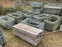 Hünnebeck bosta steiger - afbeelding 8 van  15