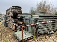 Hünnebeck bosta steiger - afbeelding 9 van  15