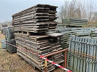 Hünnebeck bosta steiger - afbeelding 10 van  15